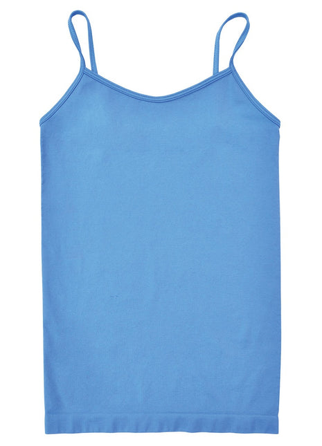 Iscream Bright Blue Cami