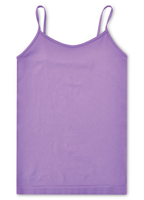 Iscream Vivid Violet Cami Front