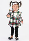 Black / 6-12M