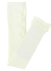 Ivory / 0-6M