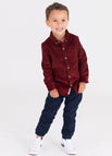 Navy / 6-12M