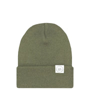 Lou Lou & Company Beanie - Moss Green