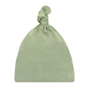 Lou Lou & Company Marley Top Knot Hat