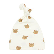 Lou Lou & Company Teddy Top Knot
