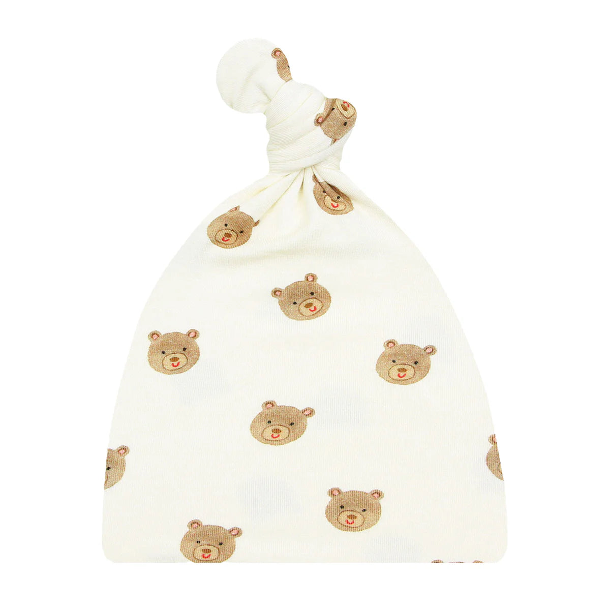 Lou Lou & Company Teddy Top Knot
