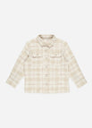 Plaid / 6-12M