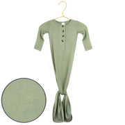 Lou Lou & Company Marley Knotted Gown