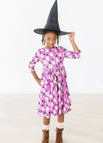 Purple / 6-12M