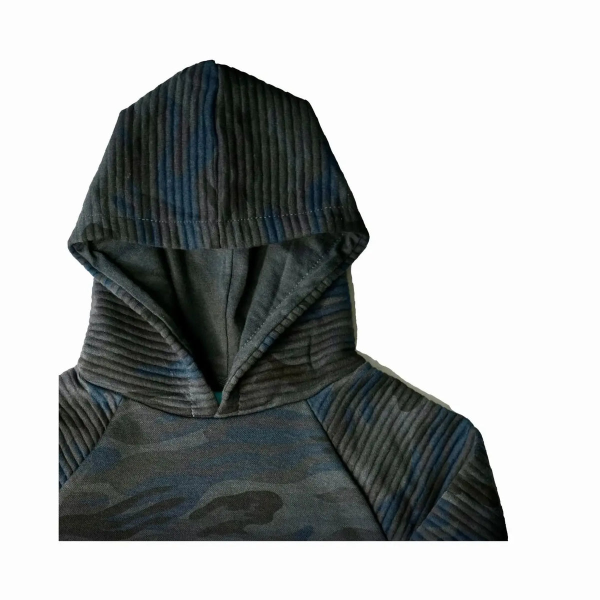 Bear Camp Orlando 2 Piece Set - Camo