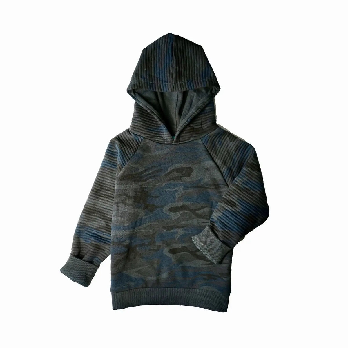 Bear Camp Orlando 2 Piece Set - Camo