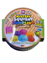 Rms® Crazy Fun™ Color Change Mystery Bao Bun – Limited Edition