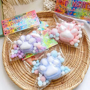 Showcase Pinch Family Taba Super Squishy Fidget Toys (1pc) Multiple Styles