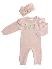 Luna + Luca Daisy Jumpsuit