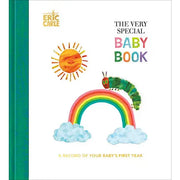 Penguin Random House LLC The Very Special Baby Book