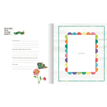 Penguin Random House LLC The Very Special Baby Book