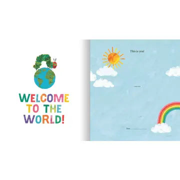 Penguin Random House LLC The Very Special Baby Book