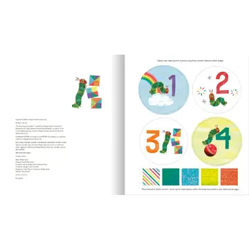 Penguin Random House LLC The Very Special Baby Book