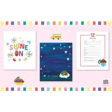 Penguin Random House LLC The Very Special Baby Book
