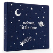 Penguin Random House LLC Welcome, Little One