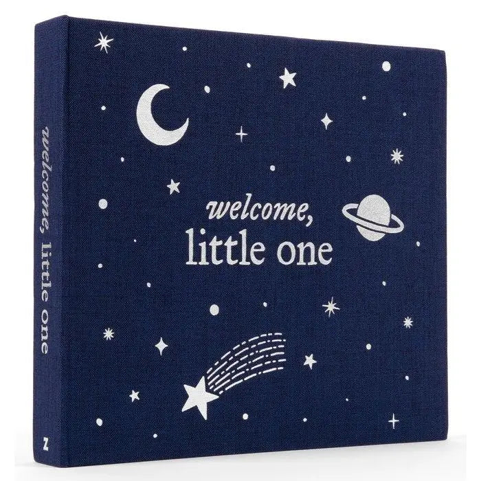 Penguin Random House LLC Welcome, Little One