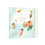 Wonderful Things Growth Chart