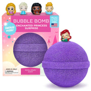 Two Sisters Spa Enchanted Bath Bomb For Girls (1 Pack)