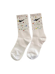 Lola And The Boys Gem Athletic Socks