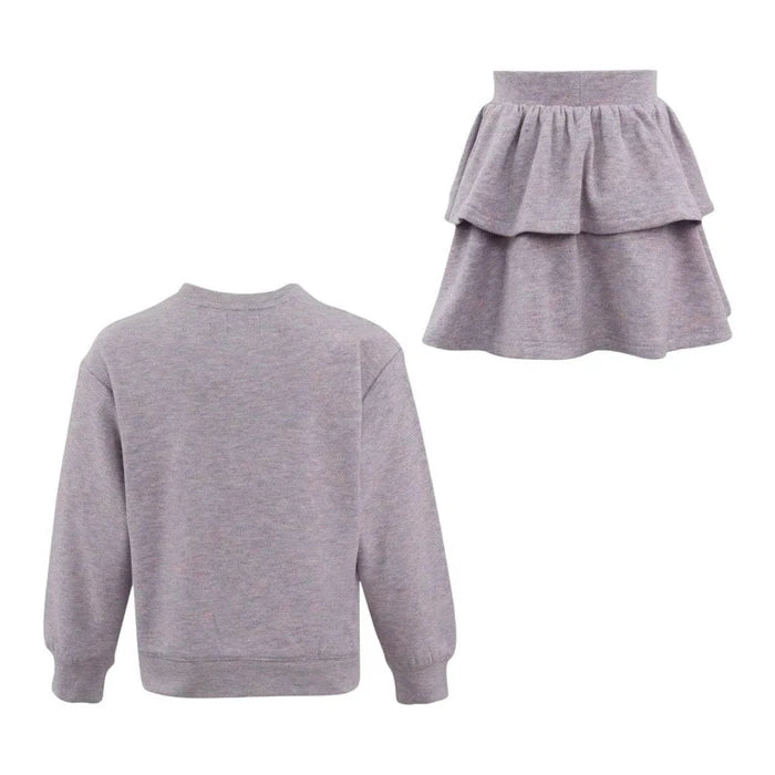  Lola And The Boys Super Soft Pearl Bow Set