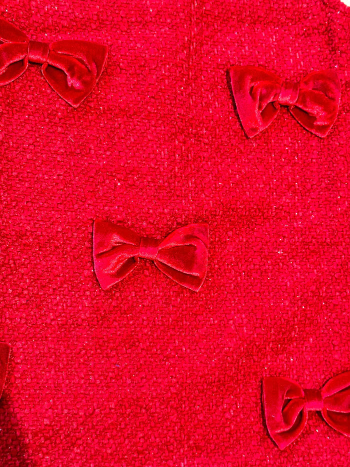 Lola And The Boys Valentina Dress