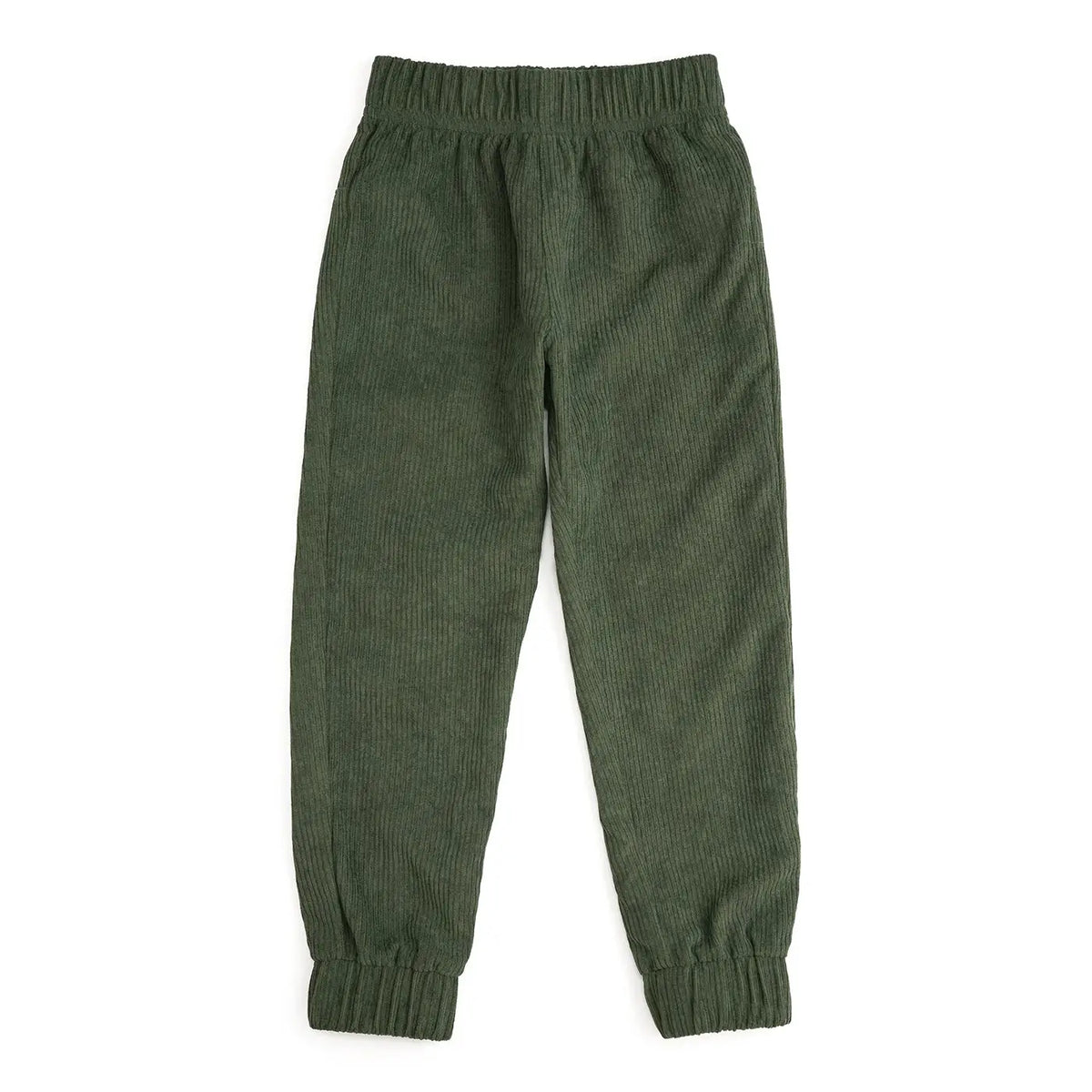 Sweet Wink Forest Corduroy Jogger - Boys Clothing
