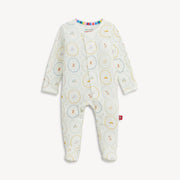 Magnetic Me Nursery Magic Magnetic Footie