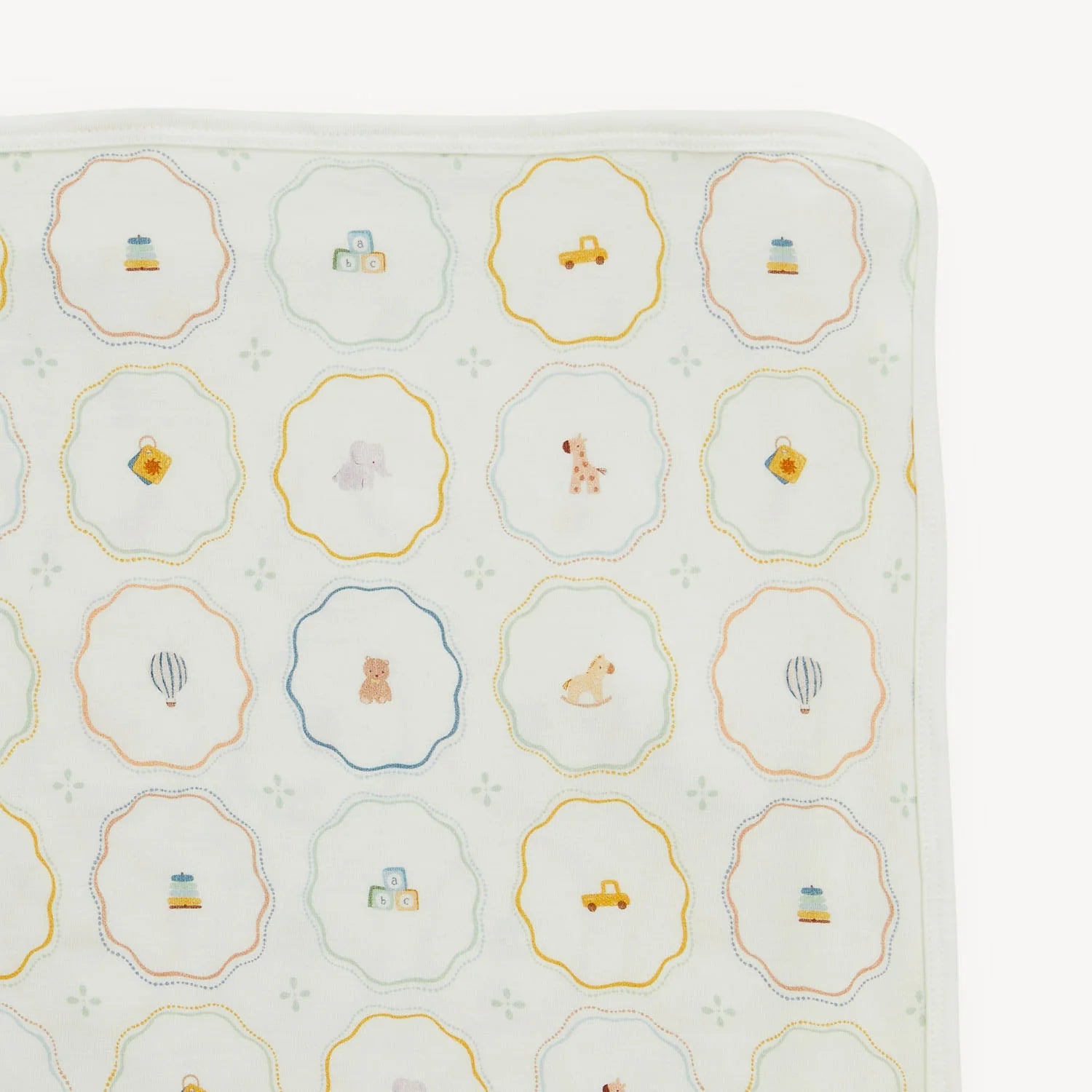 Magnetic Me Nursery Magic Modal Blanket