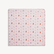 Magnetic Me Nursery Nostalgia Blanket - Pink