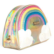 Glimmer Wish Unicorn Cosmetic Bag