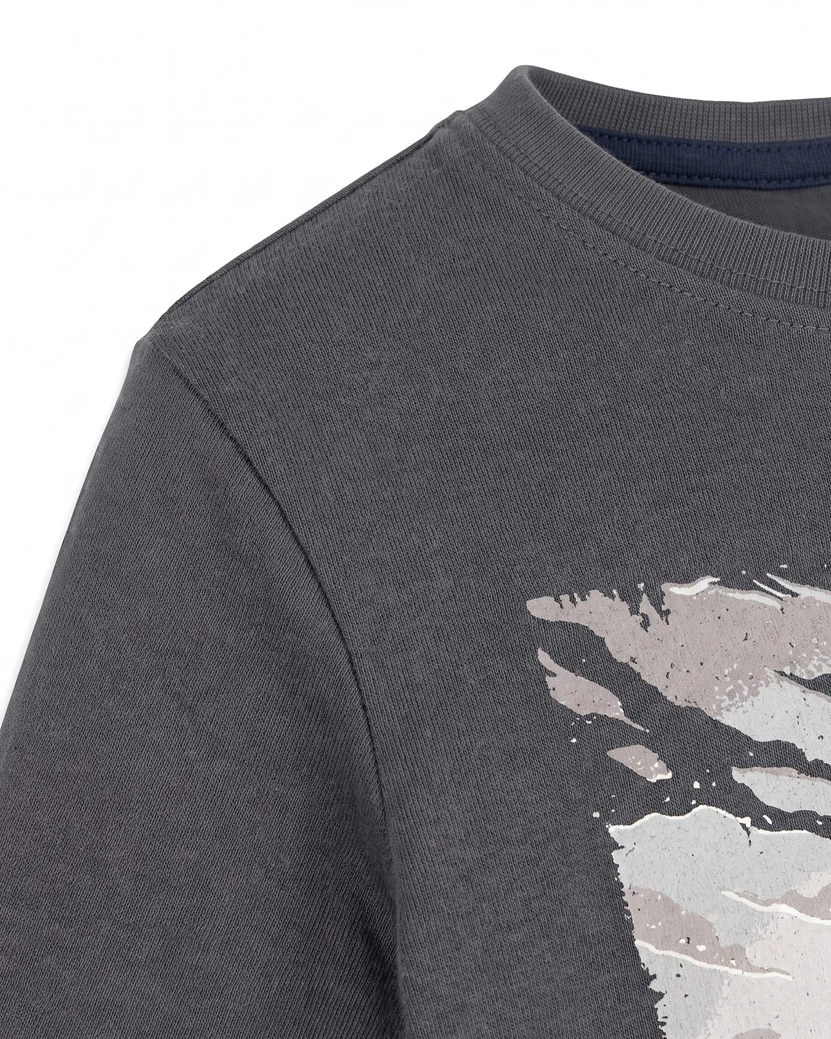 Appaman Vintage Cowboy Long Sleeve Graphic Tee