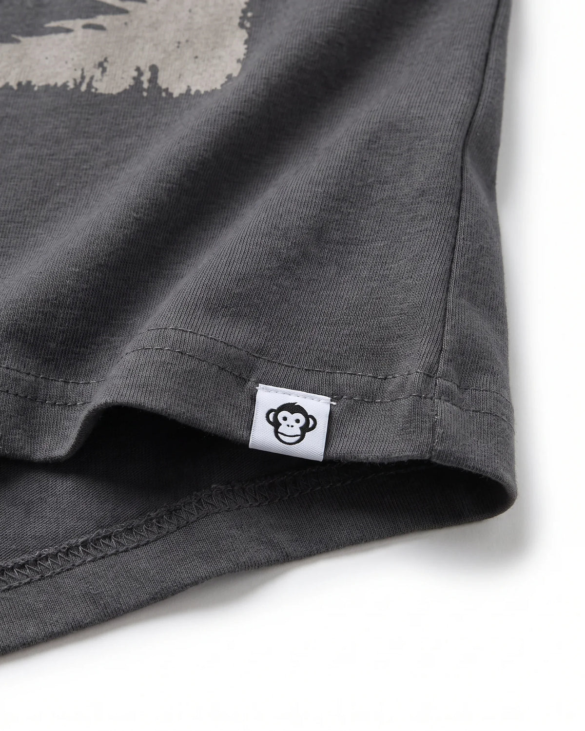 Appaman Vintage Cowboy Long Sleeve Graphic Tee
