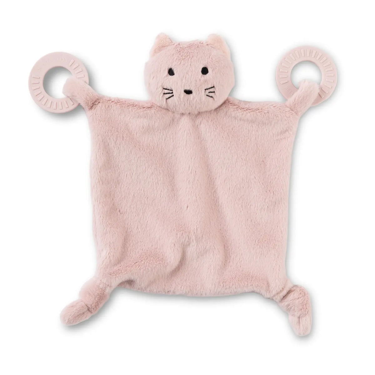 Bella Tunno Teether Buddy Charlotte the Cat