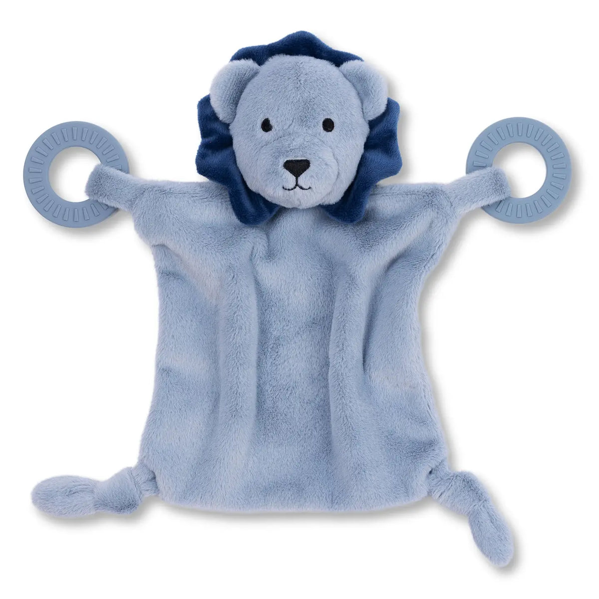 Teether Buddy - Leo the Lion