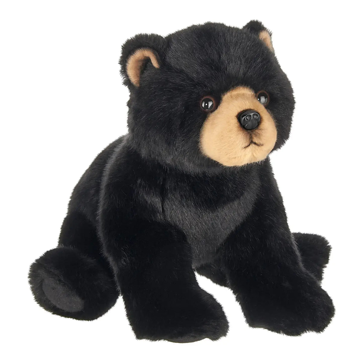 Bearington Collection Asher the Black Bear
