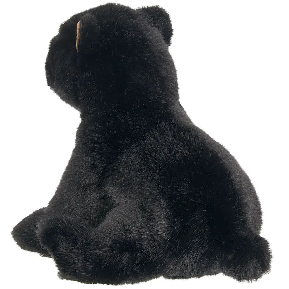 Bearington Collection Asher the Black Bear