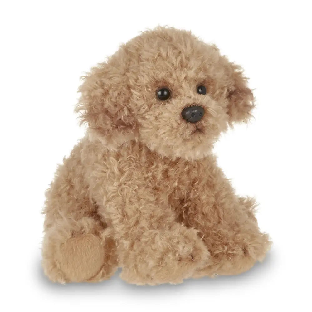 Bearington Collection Doodles the Labradoodle