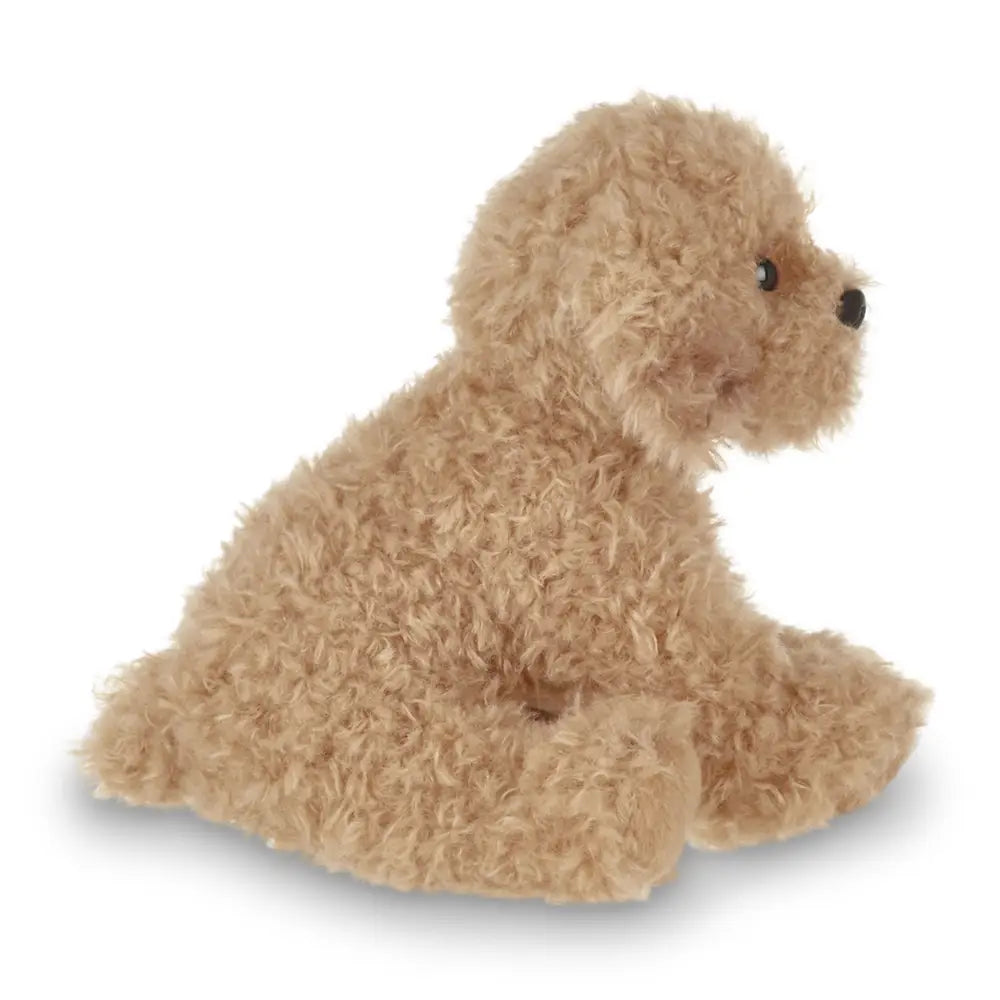 Bearington Collection Doodles the Labradoodle