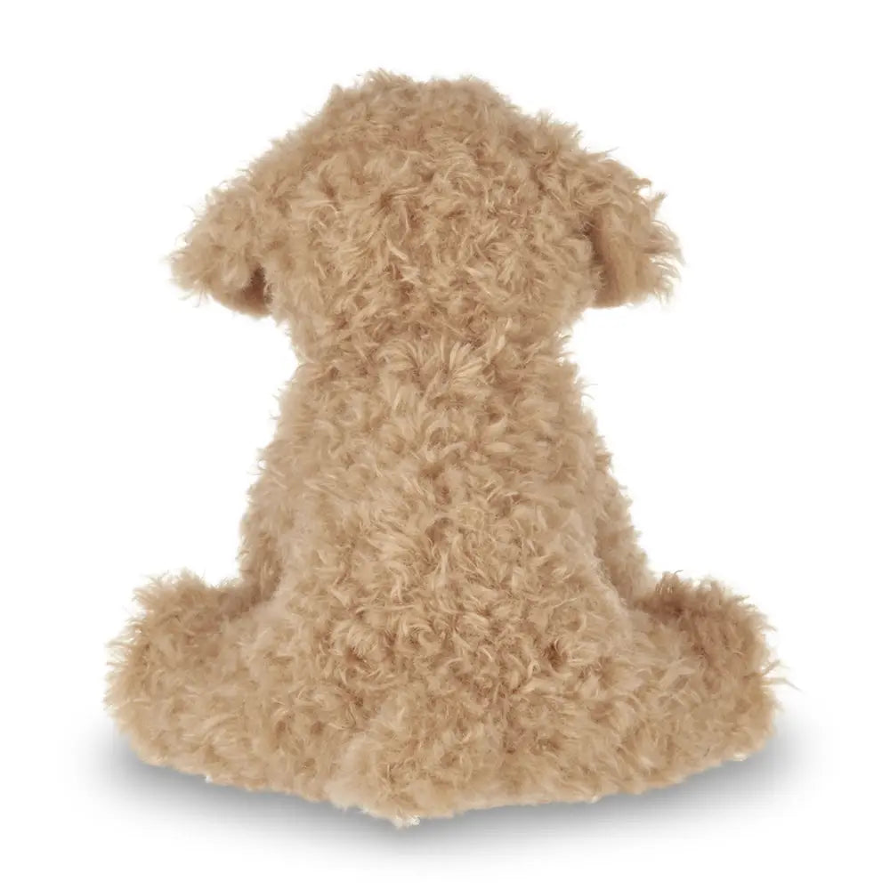 Bearington Collection Doodles the Labradoodle