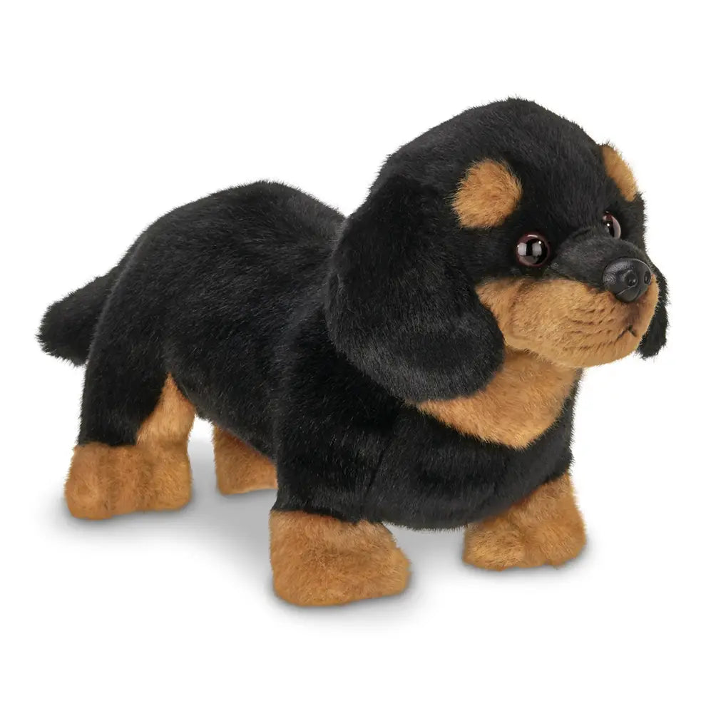 Bearington Collection Harley the Daschund