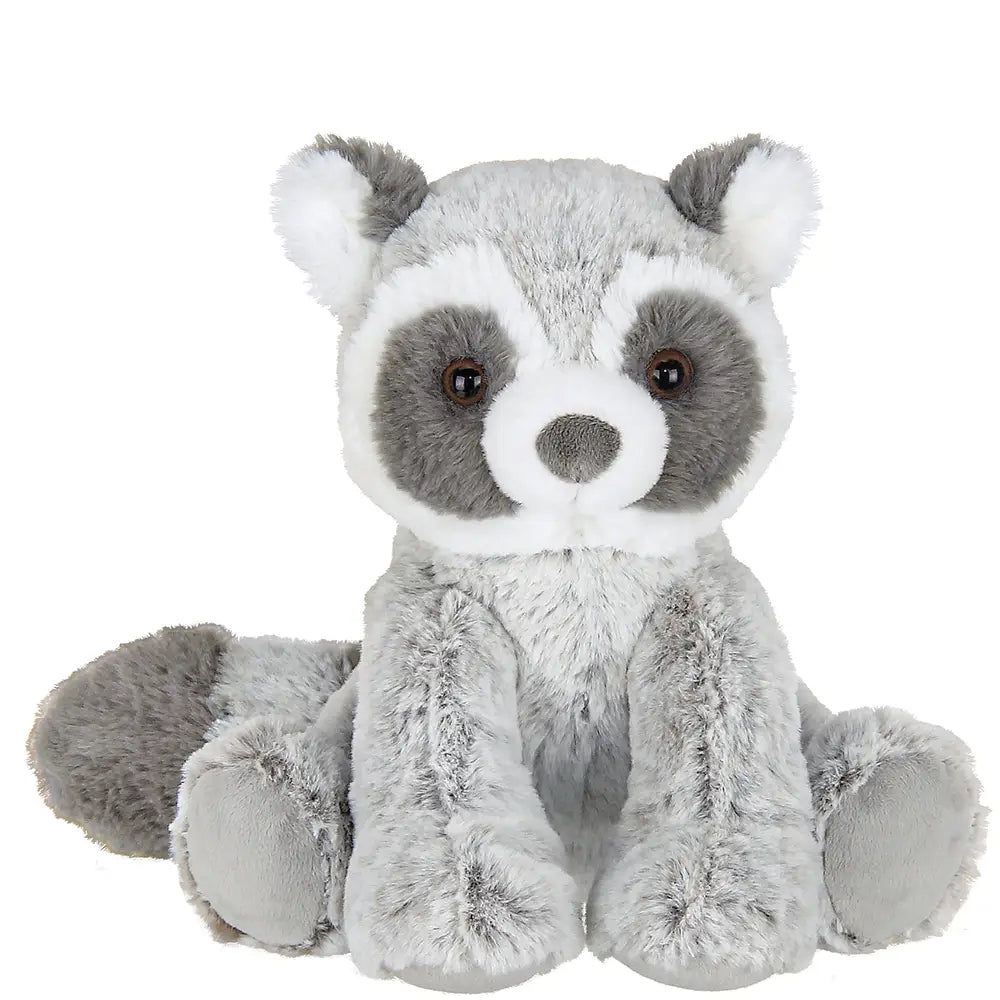 Bearington Collection Ringo the Racoon