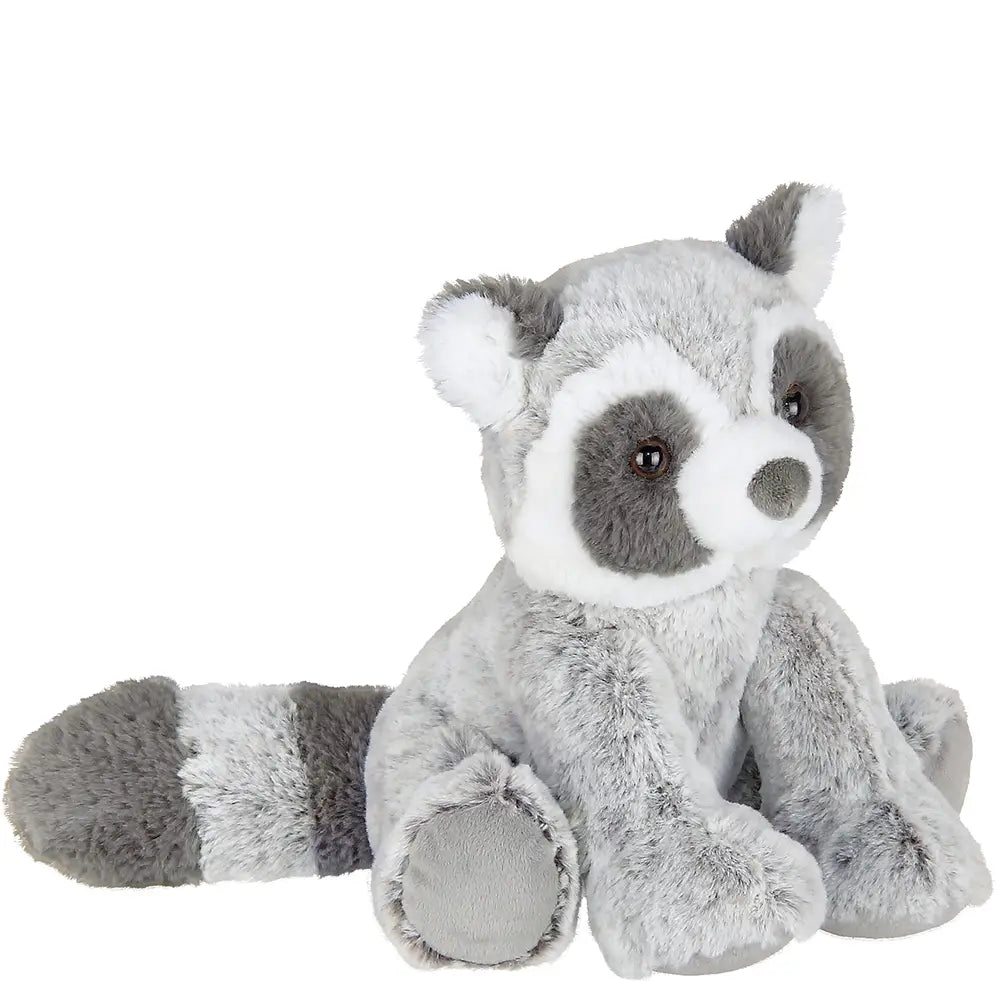 Bearington Collection Ringo the Racoon