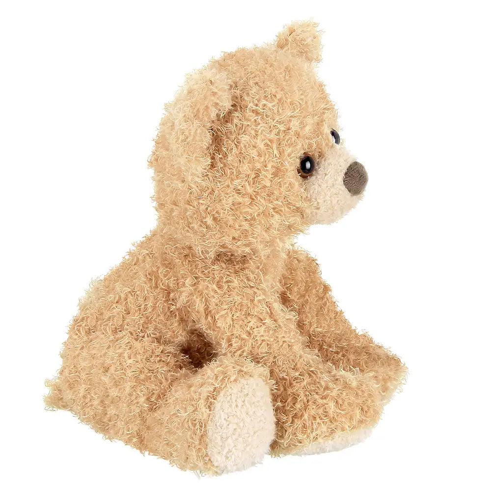 Bearington Collection Curlie the Teddy Bear