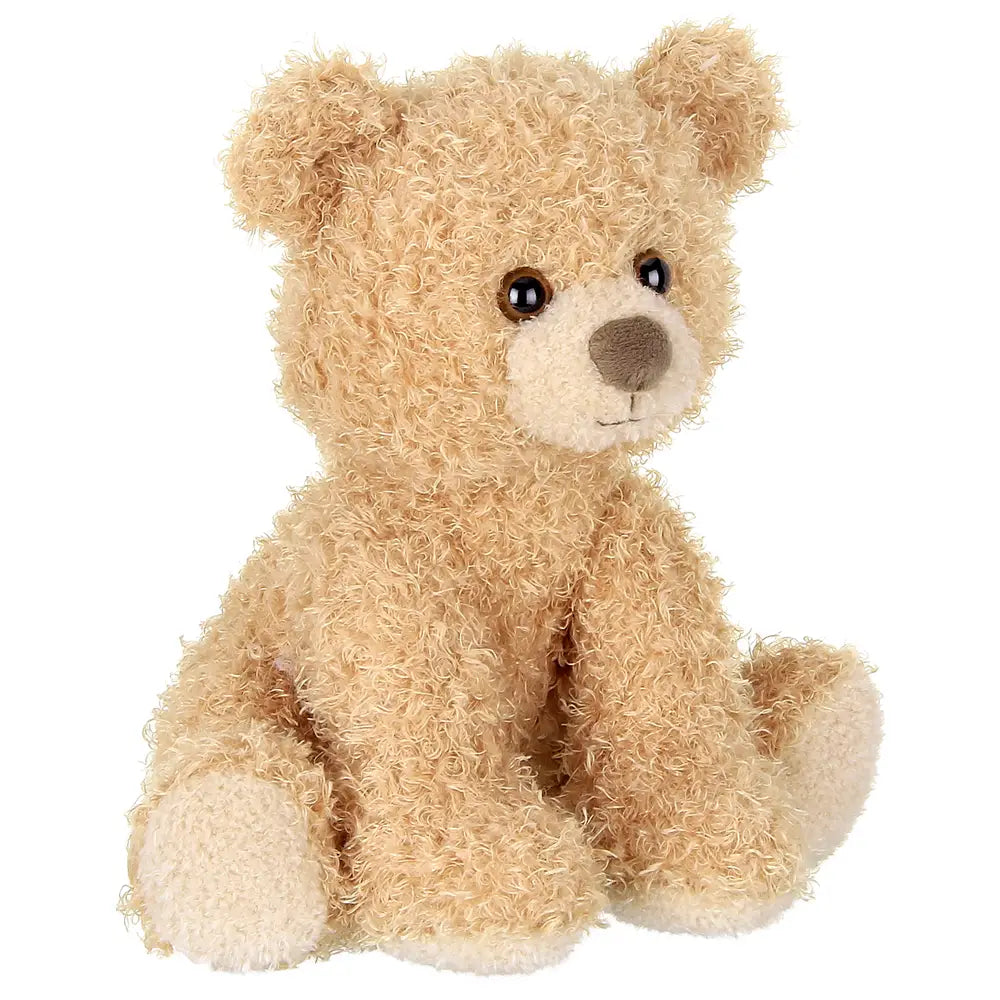 Bearington Collection Curlie the Teddy Bear