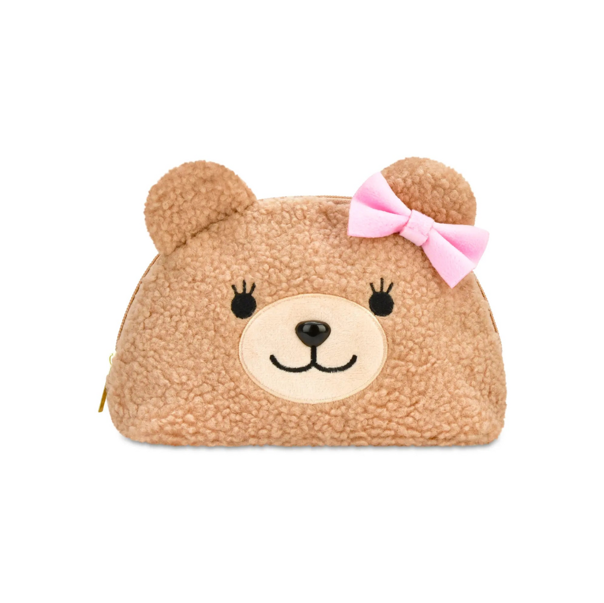 Iscream Beary Cosmetic Bag