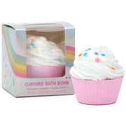 Iscream Cupcake Bath Bomb